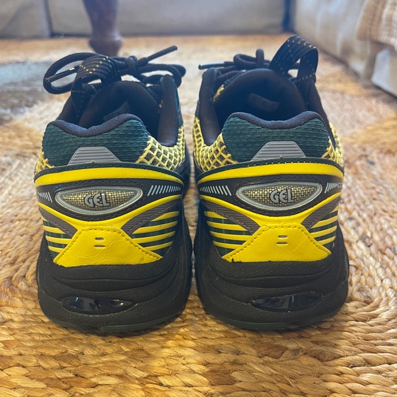 ASICS x Kiko Kostadinov UB6-S sneakers - Picture 4 of 8